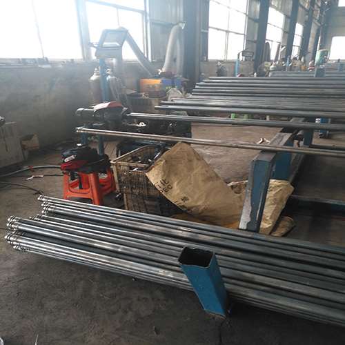 崂山桥梁桩基声测管的施工工艺流程